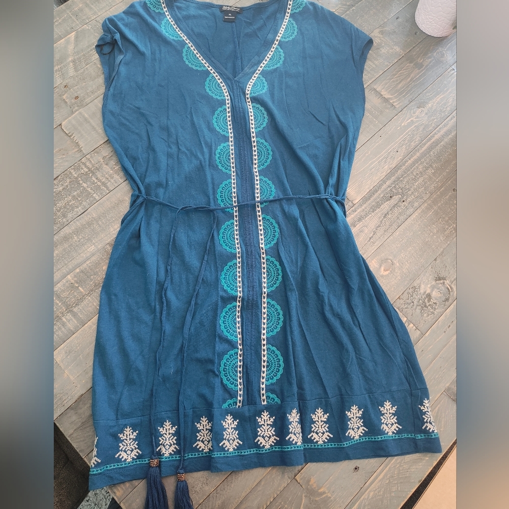 Lucky Brand Dress